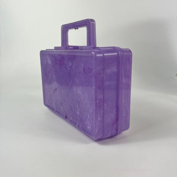 Disneyland Cook'd Up Comics Lunch Box Vintage The Three Musketeers 1998 Whirley - Picture 3 of 9